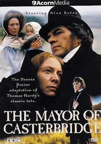 Mayor of Casterbridge - (Region 1 Import DVD)