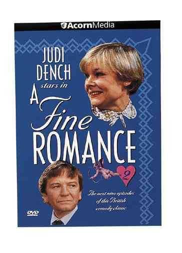 Fine Romance 2 - (Region 1 Import DVD)