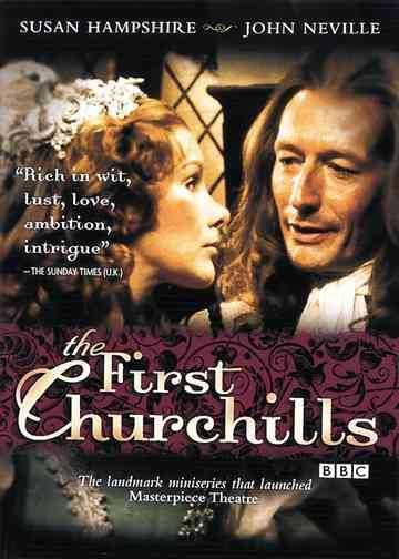 First Churchills - (Region 1 Import DVD)