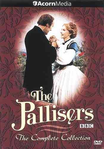 Pallisers:Complete Collection - (Region 1 Import DVD)