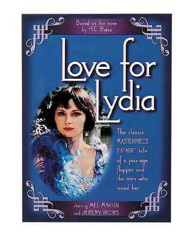Love for Lydia - (Region 1 Import DVD)