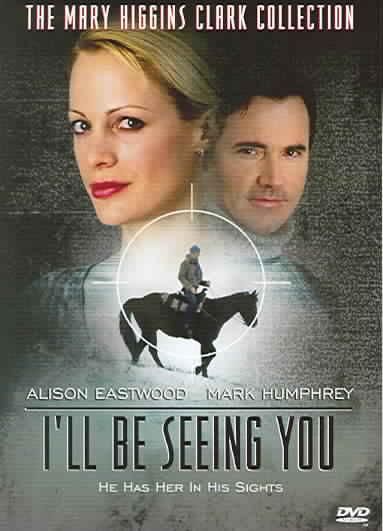 Mary Higgins Clark: I'll Be Seeing You - (Region 1 Import DVD)