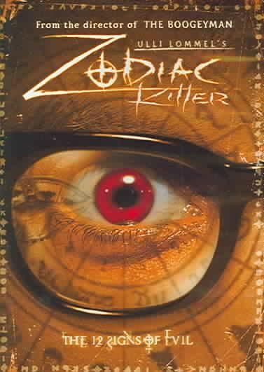 Zodiac Killer - (Region 1 Import DVD)