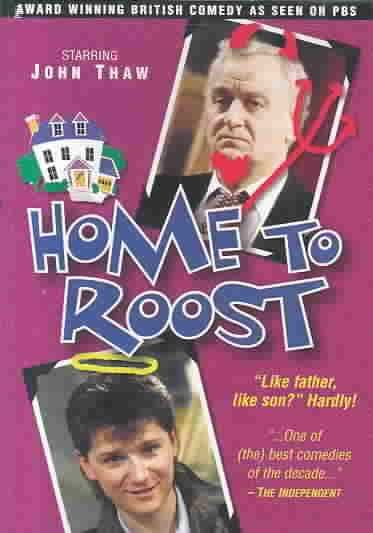 Home to Roost - (Region 1 Import DVD)