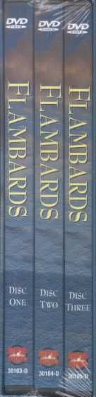 Flambards Collection - (Region 1 Import DVD)