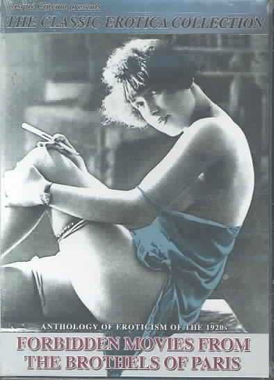 Classic Erotica Collection - (Region 1 Import DVD)