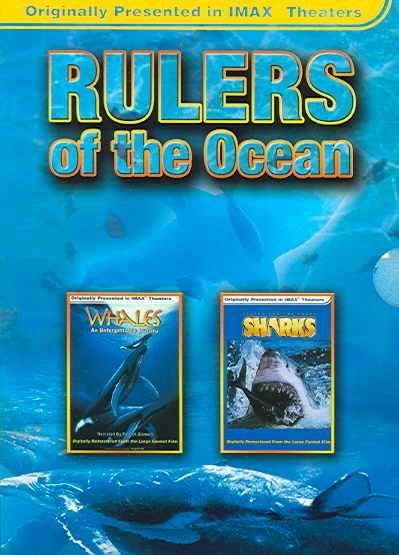 Rulers of the Ocean - (Region 1 Import DVD)