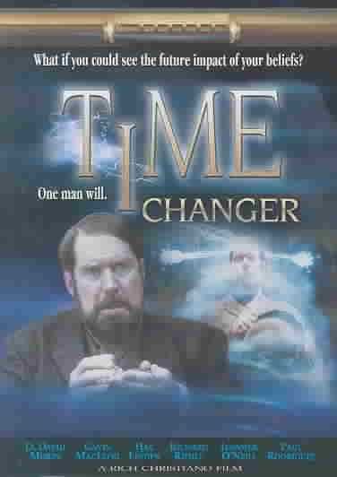 Time Changer - (Region 1 Import DVD)