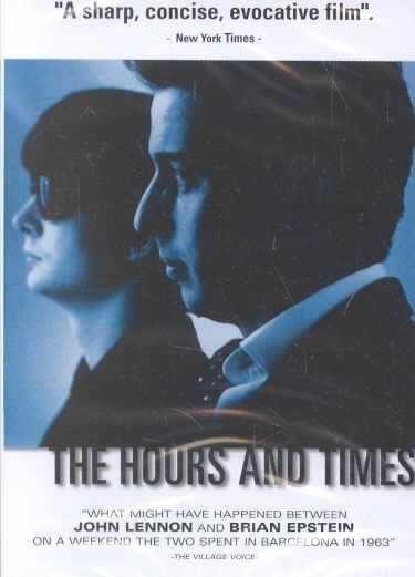 Hours and Times - (Region 1 Import DVD)