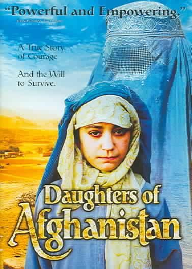 Daughters of Afghanistan - (Region 1 Import DVD)