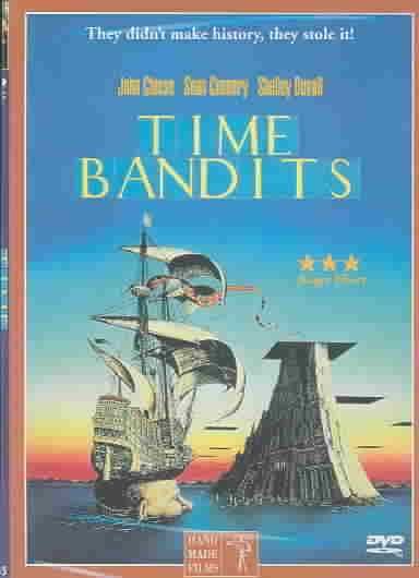 Time Bandits - (Region 1 Import DVD)