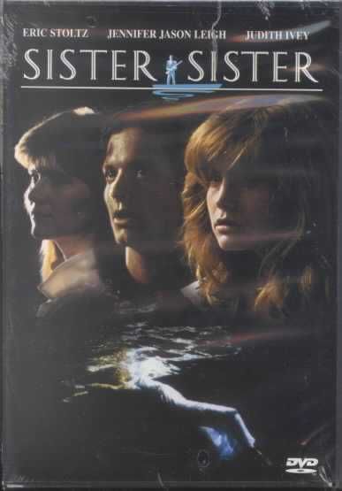 Sister Sister - (Region 1 Import DVD)