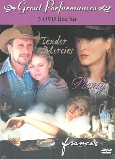 Great Performances - (Region 1 Import DVD)