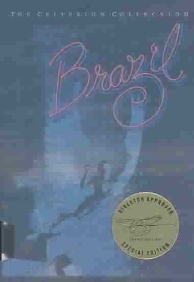 Brazil - (Region 1 Import DVD)