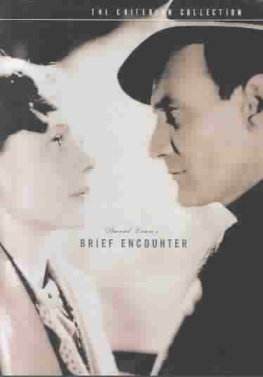 Brief Encounter - (Region 1 Import DVD)