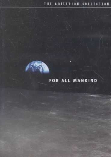 For All Mankind - (Region 1 Import DVD)