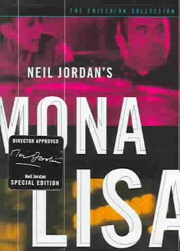 Mona Lisa - (Region 1 Import DVD)