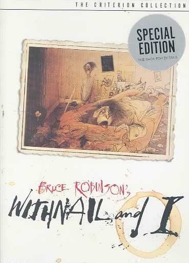Withnail and I (Region 1 Import DVD)