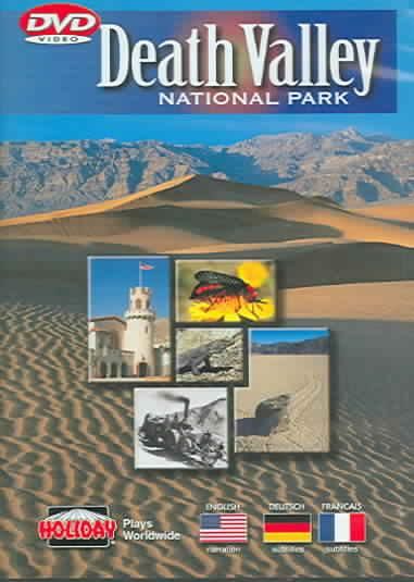 Death Valley - (Region 1 Import DVD)