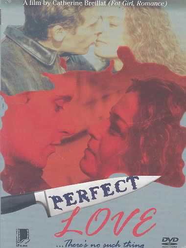 Perfect Love - (Region 1 Import DVD)