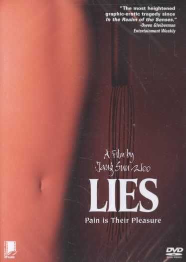 Lies - (Region 1 Import DVD)