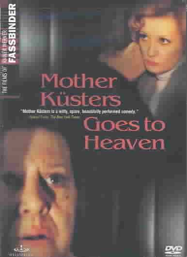 Mother Kusters Goes to Heaven - (Region 1 Import DVD)