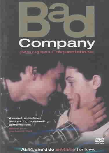 Bad Company - (Region 1 Import DVD)