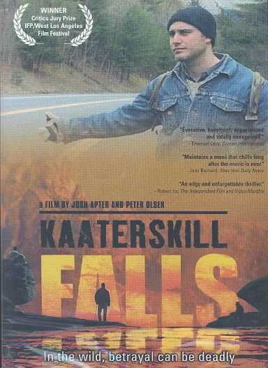Kaaterskill Falls - (Region 1 Import DVD)