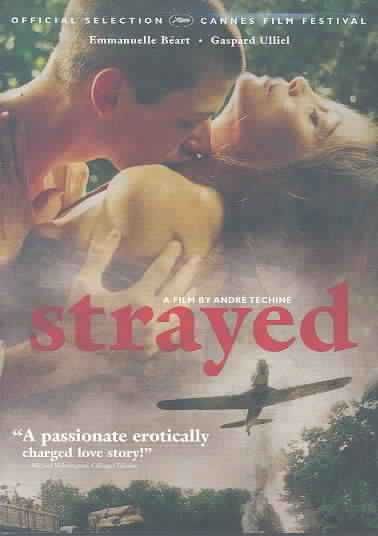 Strayed - (Region 1 Import DVD)