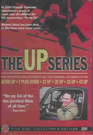 Up Series - (Region 1 Import DVD)