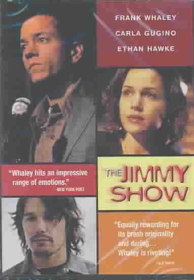 Jimmy Show - (Region 1 Import DVD)