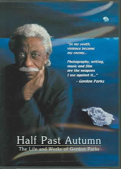 Half Past Autumn - (Region 1 Import DVD)