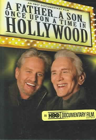 Father...a Son...Once upon a Time in Hollywood - (Region 1 Import DVD)