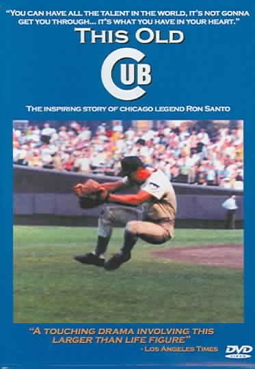 This Old Cub - (Region 1 Import DVD)