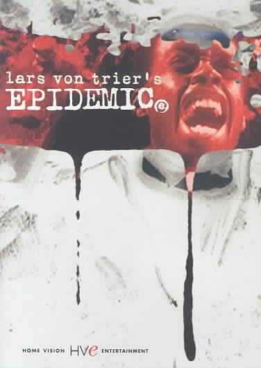 Epidemic - (Region 1 Import DVD)