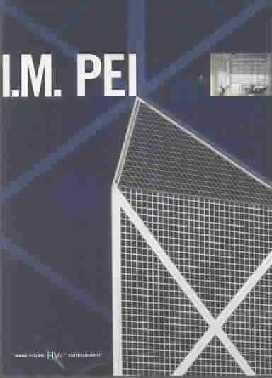 I.M. Pei - (Region 1 Import DVD)