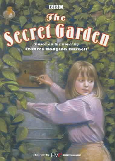 Secret Garden - (Region 1 Import DVD)