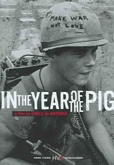 In the Year of the Pig - (Region 1 Import DVD)