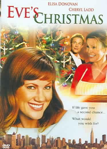 Eve's Christmas - (Region 1 Import DVD)