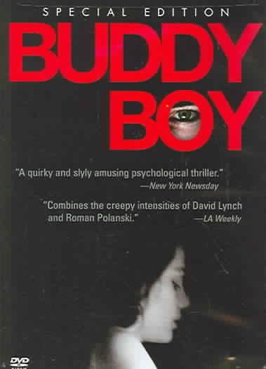 Buddy Boy - (Region 1 Import DVD)