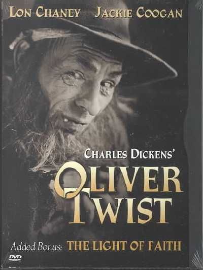 Oliver Twist - (Region 1 Import DVD)