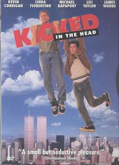 Kicked in the Head - (Region 1 Import DVD)