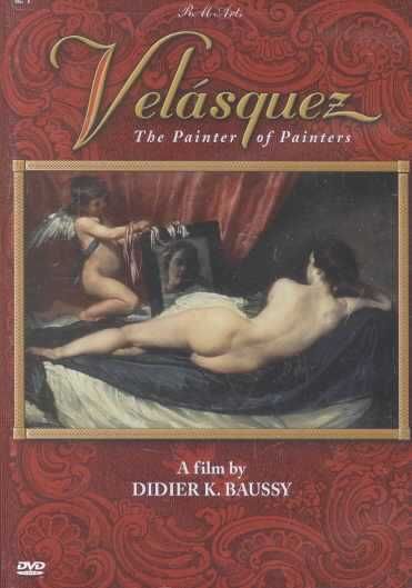 Velasquez - Painter of Painters - (Region 1 Import DVD)