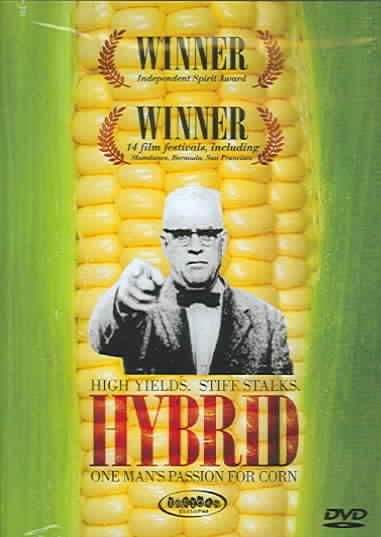 Hybrid - (Region 1 Import DVD)