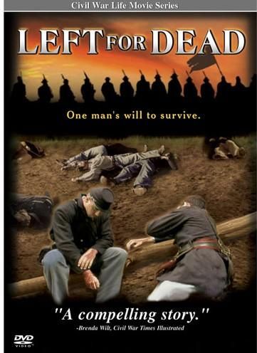 Civil War Life - Left for Dead - (Region 1 Import DVD)