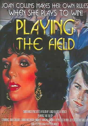 Playing the Field - (Region 1 Import DVD)