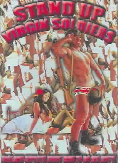 Stand up Virgin Soldiers - (Region 1 Import DVD)