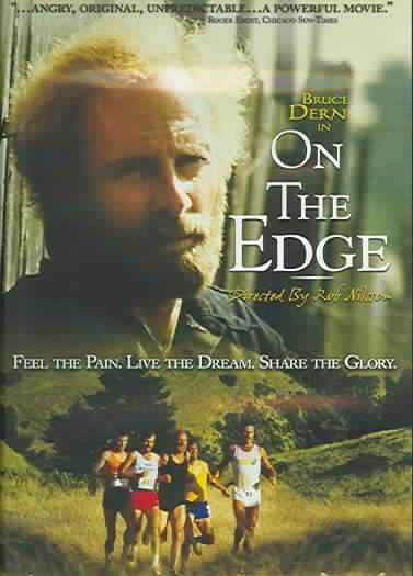On the Edge - (Region 1 Import DVD)