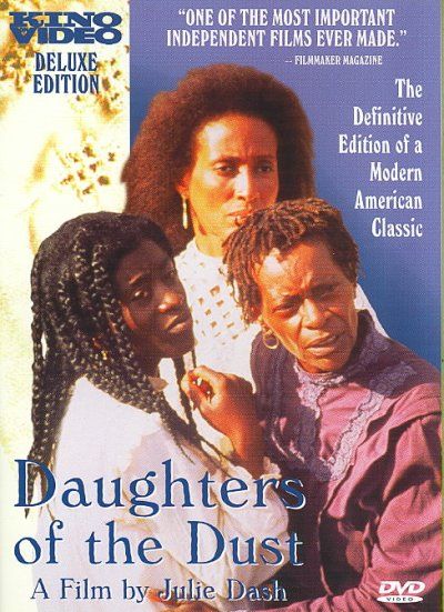 Daughters of the Dust - (Region 1 Import DVD)