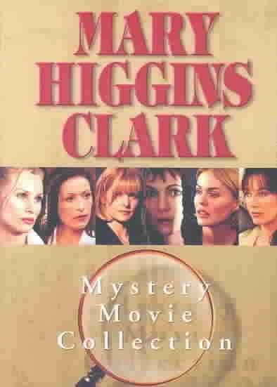 Mary Higgins Clark DVD Collection - (Region 1 Import DVD)
